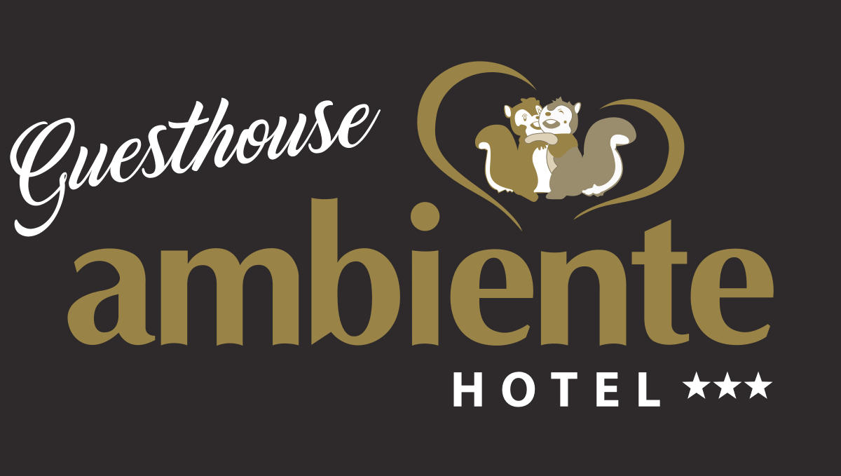 logo ambiente guesthouse